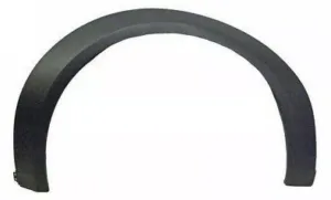 Moldura Aleta Delantera Derecha para Ford TRANSIT CONNECT 2002 y TRANSIT CONNECT 2006