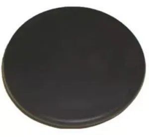 Tapa Gancho Remolque Paragolpes Trasero para Ford TRANSIT CONNECT 2002