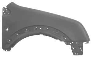 Aleta Delantera Derecha para Ford TRANSIT CONNECT 2002, TRANSIT CONNECT 2006 y TRANSIT CONNECT 2009