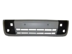 Paragolpes Delantero Imprimado (Con Agujero) para Ford TRANSIT CONNECT 2006