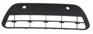 Rejilla Inferior Central Paragolpes Delantero para Ford TRANSIT CONNECT 2009