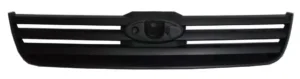 Rejilla (Negra) para Ford TRANSIT CONNECT 2009