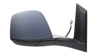 Retrovisor Derecho Electrico Convexo, Termico, Abatible Eletricamente, 6 Pins para Ford TRANSIT CONNECT 2013