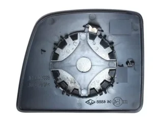 Cristal Retrovisor Derecho Convexo para Ford TRANSIT CONNECT 2013