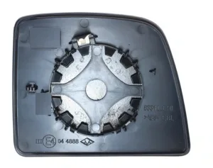Cristal Retrovisor Izquierdo Convexo para Ford TRANSIT CONNECT 2013