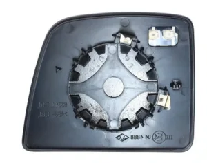 Cristal Retrovisor Derecho Convexo, Termico para Ford TRANSIT CONNECT 2013
