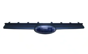 Rejilla (Negra) para Ford TRANSIT CONNECT 2013