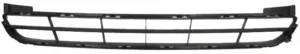 Rejilla Inferior Paragolpes Delantero para Ford TRANSIT CONNECT 2013