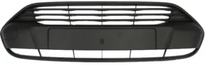 Rejilla Paragolpes Delantero para Ford TRANSIT CONNECT 2013