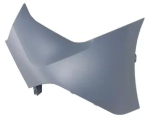 Punta Paragolpes Trasero Derecho Imprimada para Ford TRANSIT CONNECT 2013