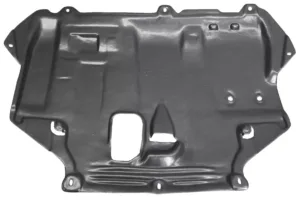 Resguardo Inferior Motor para Ford TRANSIT CONNECT 2013