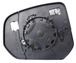 Cristal Retrovisor Derecho, Termico, Asferico para Ford TRANSIT CONNECT 2018
