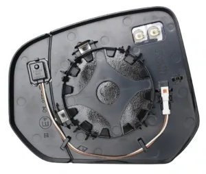 Cristal Retrovisor Derecho, Termico, Asferico Con Angulo Muerto para Ford TRANSIT CONNECT 2018