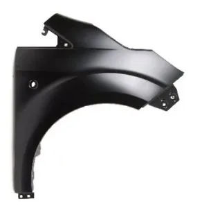 Aleta Delantera Derecha para Ford TRANSIT COURIER 2014