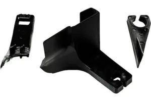 Kit Reparacion Faro Izquierdo (3 Piezas-Soportes) para Ford TRANSIT CUSTOM 2013