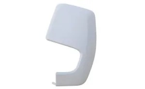Carcasa Retrovisor Izquierda Imprimada para Ford TRANSIT CUSTOM 2013 y TRANSIT CUSTOM 2018