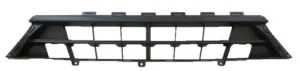 Rejilla Inferior Paragolpes Delantero para Ford TRANSIT CUSTOM 2013