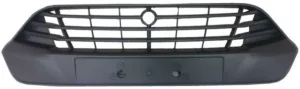 Rejilla Superior Paragolpes Delantero para Ford TRANSIT CUSTOM 2013