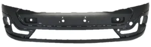 Paragolpes Delantero Imprimado Inferior para Ford TRANSIT CUSTOM 2013