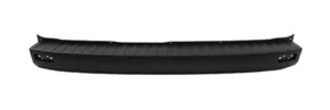 Paragolpes Trasero Imprimado para Ford TRANSIT CUSTOM 2013