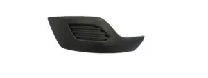 Rejilla Derecha Paragolpes Delantero (Sin Agujeros) para Ford TRANSIT CUSTOM 2013