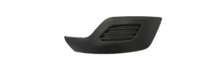 Rejilla Izquierda Paragolpes Delantero (Sin Agujeros) para Ford TRANSIT CUSTOM 2013