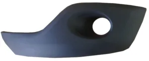 Rejilla Izquierda Paragolpes Delantero (Con Agujero) para Ford TRANSIT CUSTOM 2013