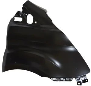 Aleta Delantera Derecha para Ford TRANSIT CUSTOM 2013