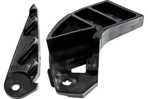 Kit Reparacion Faro Derecho (2 Piezas-Soportes) para Ford TRANSIT CUSTOM 2018