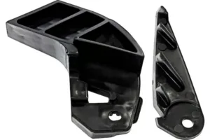 Kit Reparacion Faro Izquierdo (2 Piezas-Soportes) para Ford TRANSIT CUSTOM 2018