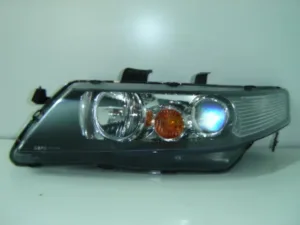 Faro Izquierdo Electrico para Honda ACCORD 2003