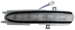 Piloto Lateral Derecho (Retrovisor) para Honda ACCORD 2003