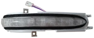 Piloto Lateral Izquierdo (Retrovisor) para Honda ACCORD 2003
