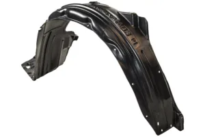 Resguardo Paso De Rueda Delantero Izquierdo para Honda ACCORD 2003
