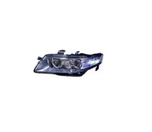 Faro Izquierdo Electrico para Honda ACCORD 2007