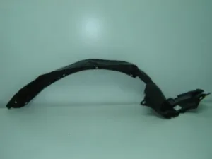 Resguardo Paso Rueda Delantero Izquierdo para Honda CIVIC 1988