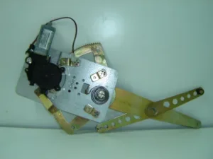 Elevalunas Electrico Delantero Derecho 4 Puertas para Honda CIVIC 1992