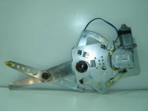 Elevalunas Electrico Delantero Izquierdo 4 Puertas para Honda CIVIC 1992