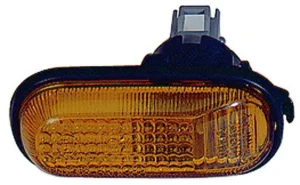 Piloto Lateral Izquierdo (Amarillo) para Honda CIVIC 1992