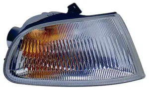Piloto Delantero Izquierdo (3 Puertas ) para Honda CIVIC 1992