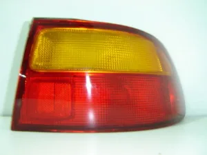 Piloto Trasero Derecho (Aleta) (Hatch Back) (3 Puertas ) para Honda CIVIC 1992