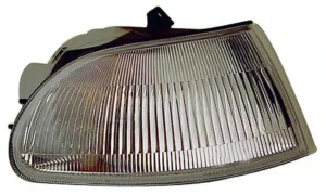 Piloto Delantero Izquierdo (Sedan) (4 Puertas) para Honda CIVIC 1992