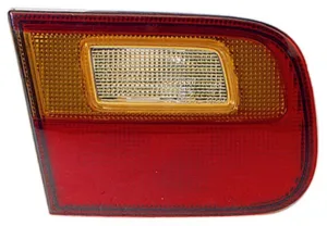 Piloto Trasero Derecho (Central) (Sedan) (4P/Coupe ) para Honda CIVIC 1992