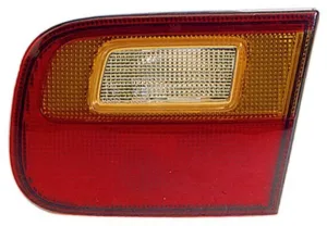 Piloto Trasero Izquierdo (Central) (Sedan) (4P/Coupe ) para Honda CIVIC 1992
