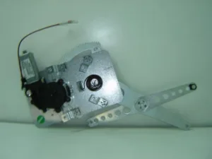 Elevalunas Electrico Delantero Derecho 4/(5 Puertas) (2Cab Vers Uk) para Honda CIVIC 1996