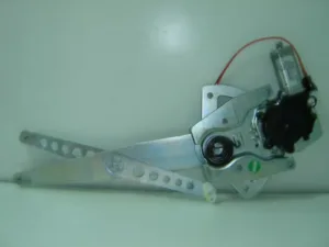 Elevalunas Electrico Delantero Izquierdo 2/(3 Puertas) (Verison Uk) para Honda CIVIC 1996