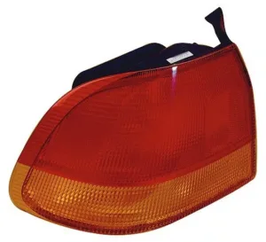 Piloto Trasero Izquierdo (4 Puertas) para Honda CIVIC 1996