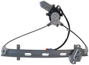 Elevalunas Delantero Derecho (Mod Japao) ( Sedan 4 Puertas) para Honda CIVIC 2/4P 2001