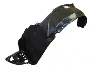 Resguardo Paso De Rueda Delantero Derecho (2/4 Puertas) para Honda CIVIC 2/4P 2001