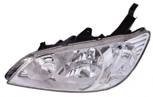 Faro Izquierdo (Sedan) (2003-) para Honda CIVIC 2/4P 2001